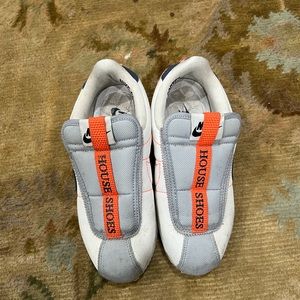 Kendrick Lamar “House shoes” Nike Cortez